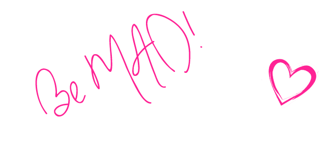 Be MAD! Magazín pro hostesky & modelky